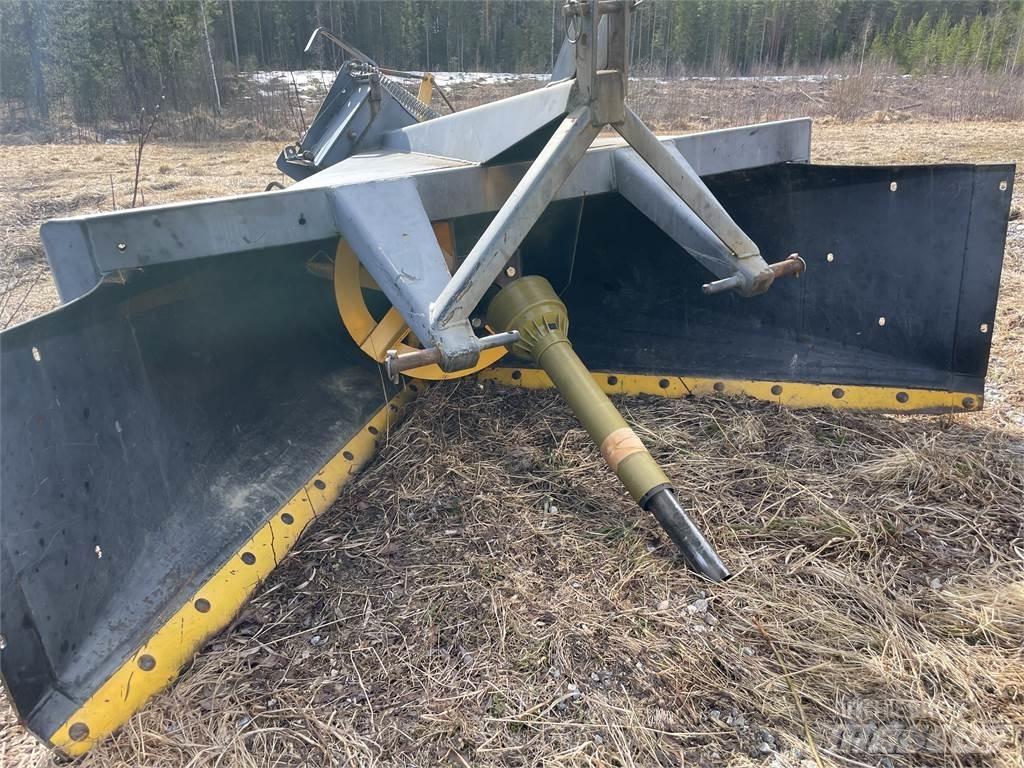 Trejon Optimal SB-225 Ďalšie cestné a snežné stroje