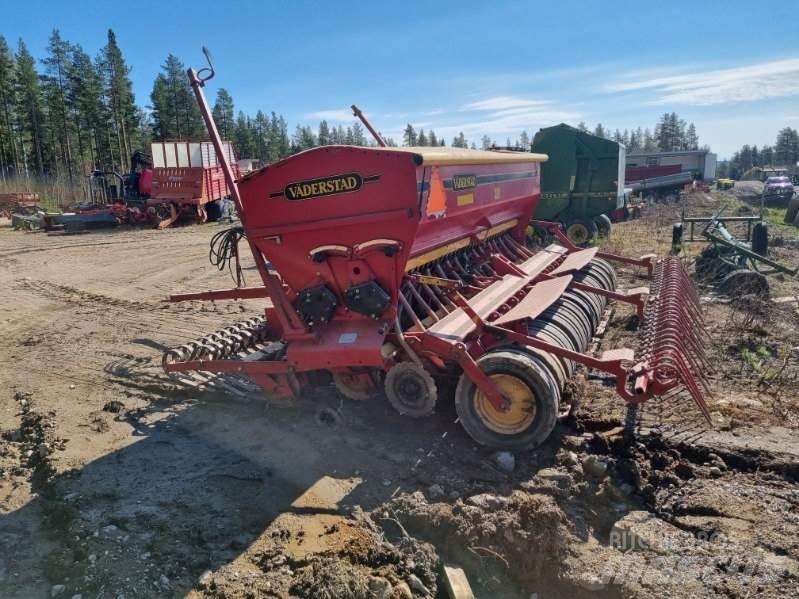 Väderstad 400C Ďalšie stroje na spracovanie pôdy a príslušenstvo