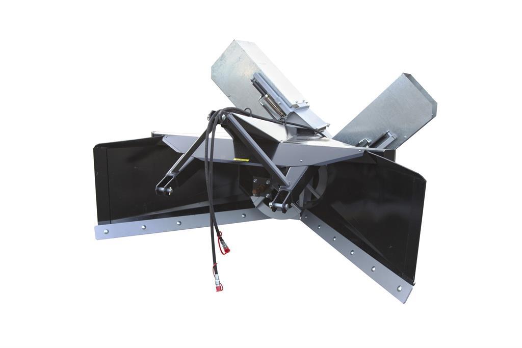 XYZ 2250 Ďalšie cestné a snežné stroje