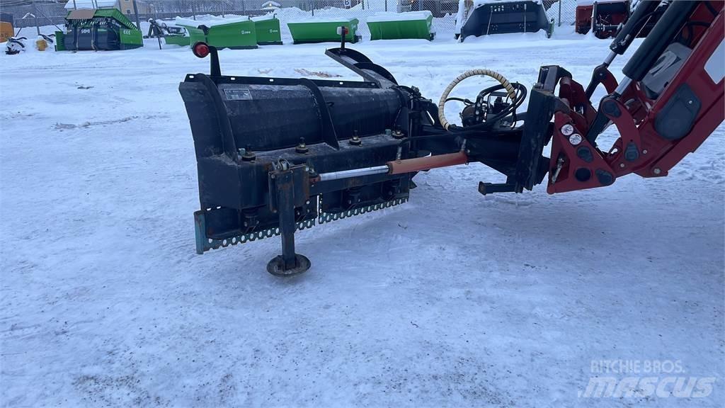 XYZ Vikplog 2800 Snežné pluhy, predné snežné radlice