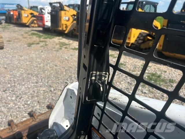 Bobcat T590 Šmykom riadené nakladače