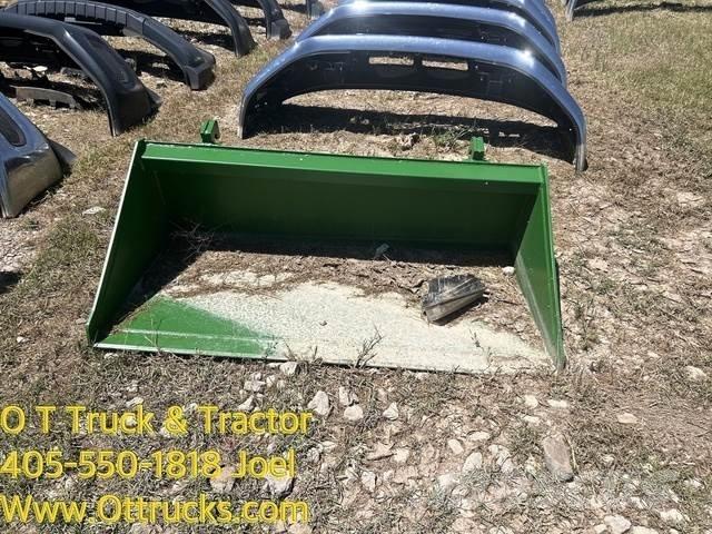 ES 60 Bucket Lopaty