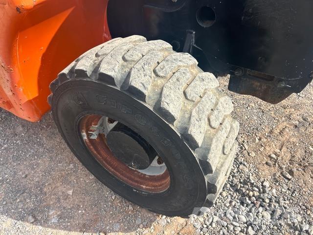 JLG G5-18 A Teleskopické manipulátory