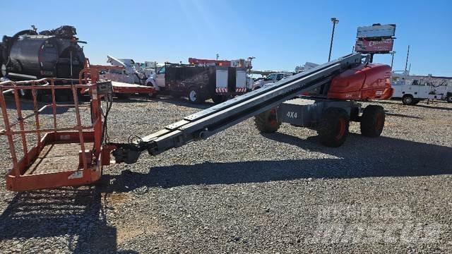 SkyJack SJ61T Stavebníctvo - ostatné