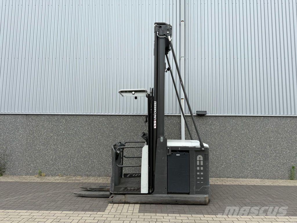 Atlet EPH125DTFVI900 Vysokozdvižný vozík