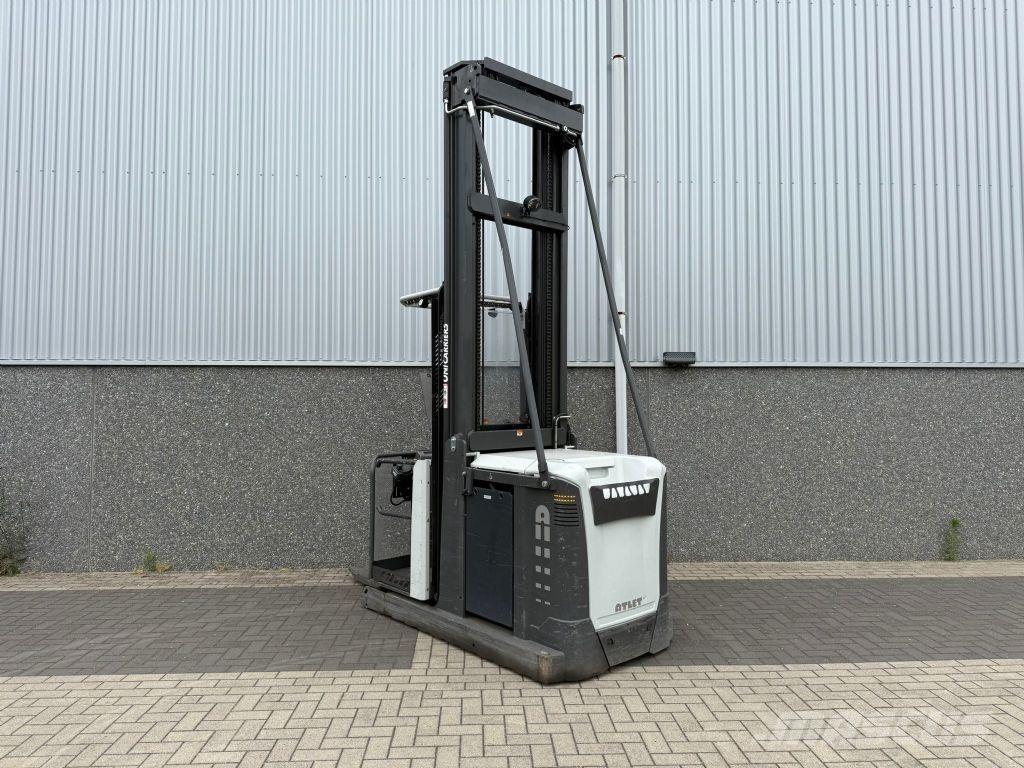 Atlet EPH125DTFVI900 Vysokozdvižný vozík
