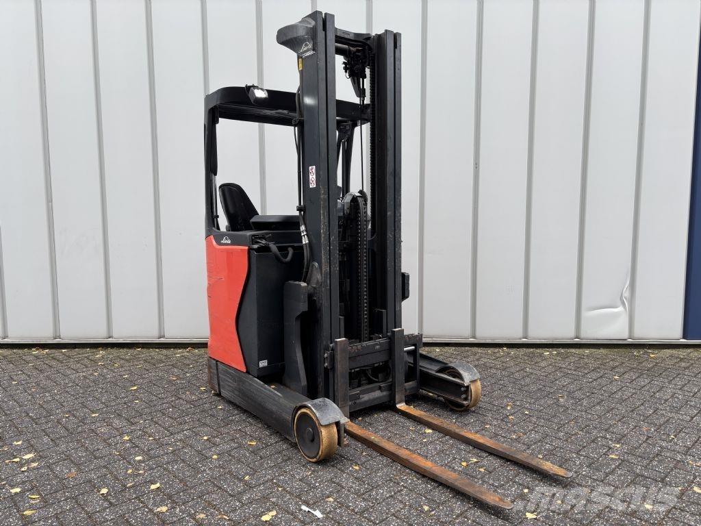 Linde R12B-01 Retraky