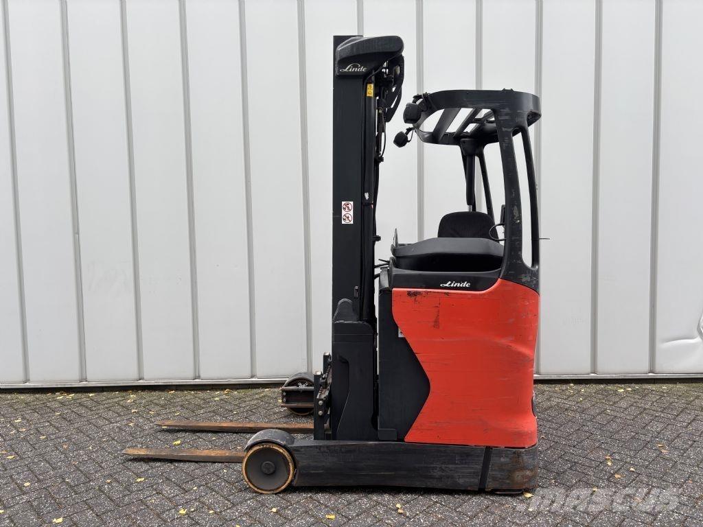 Linde R12B-01 Retraky