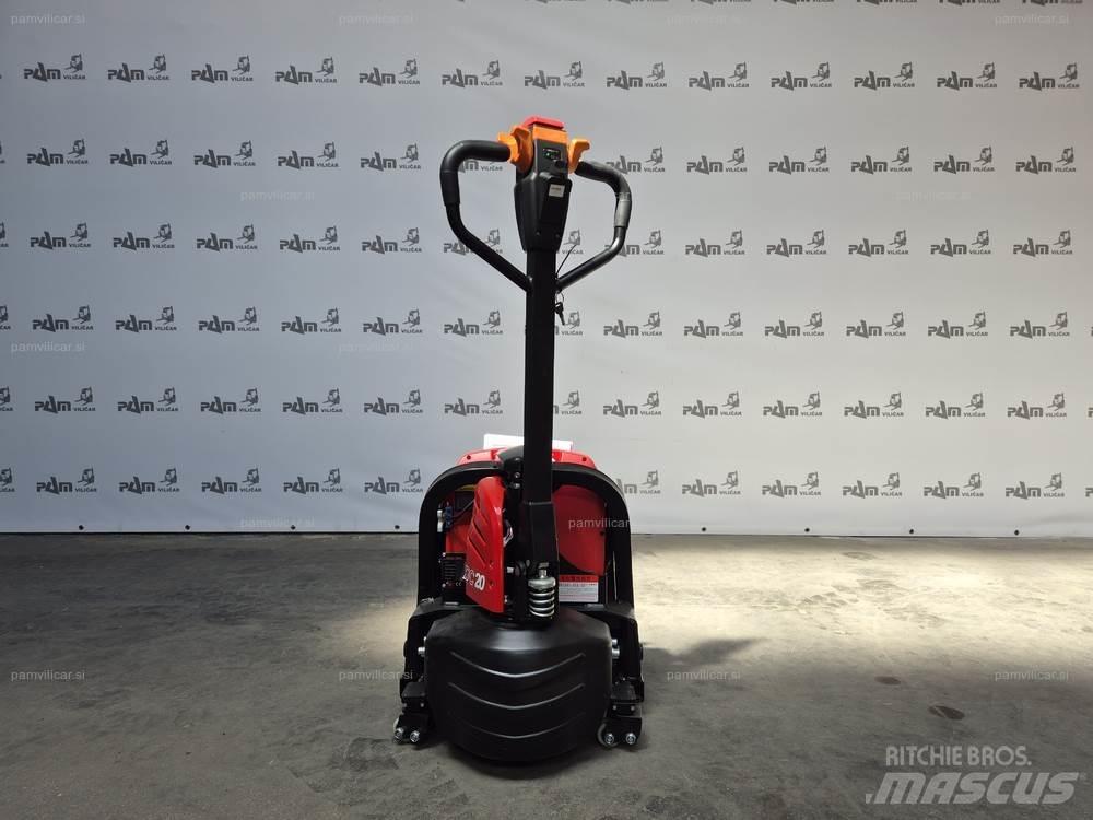 Heli CBD20J-LI-S Iné