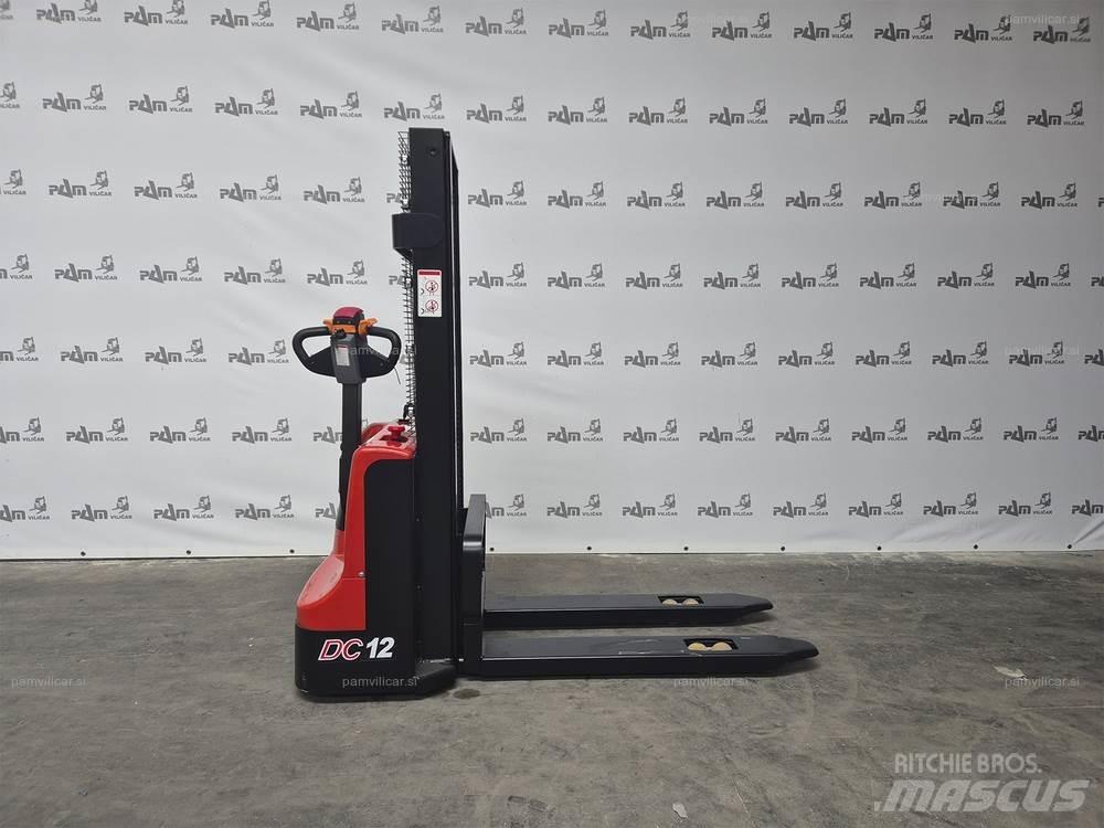 Heli CDD12J Iné