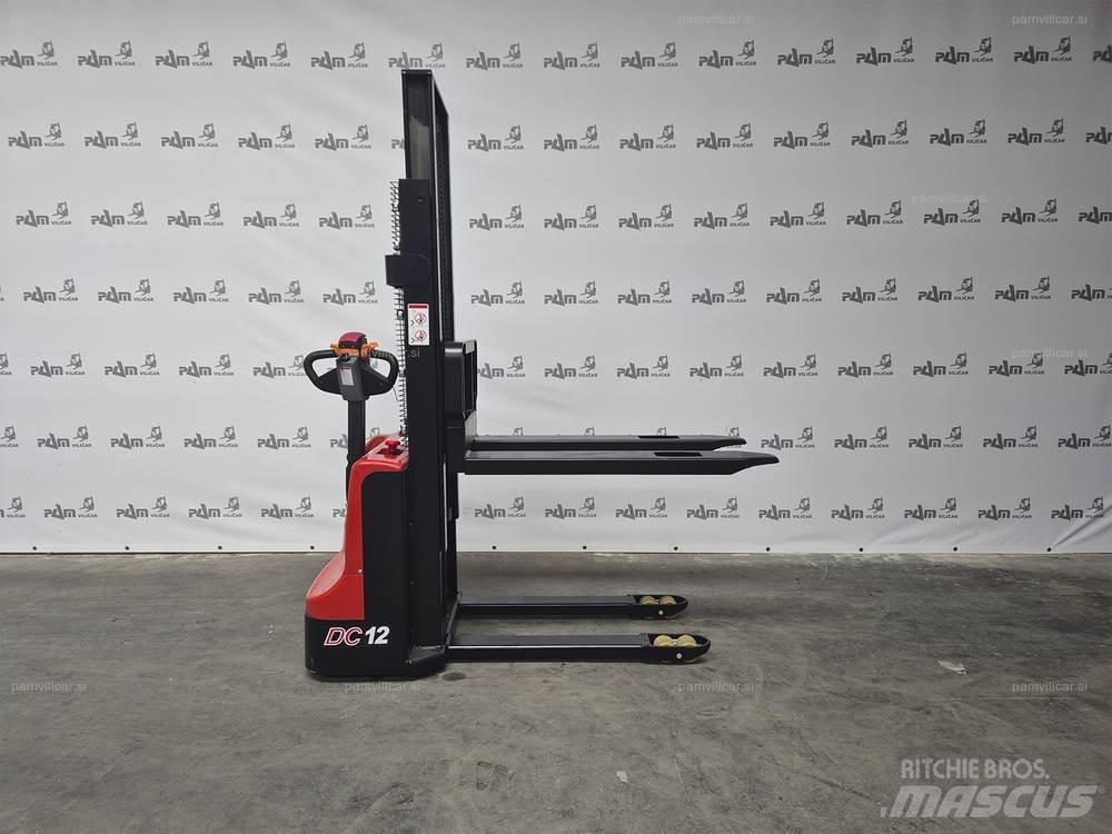 Heli CDD12J Iné