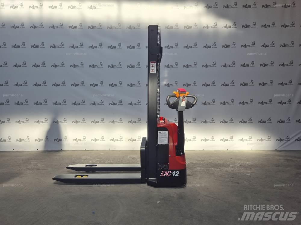 Heli CDD12J Iné