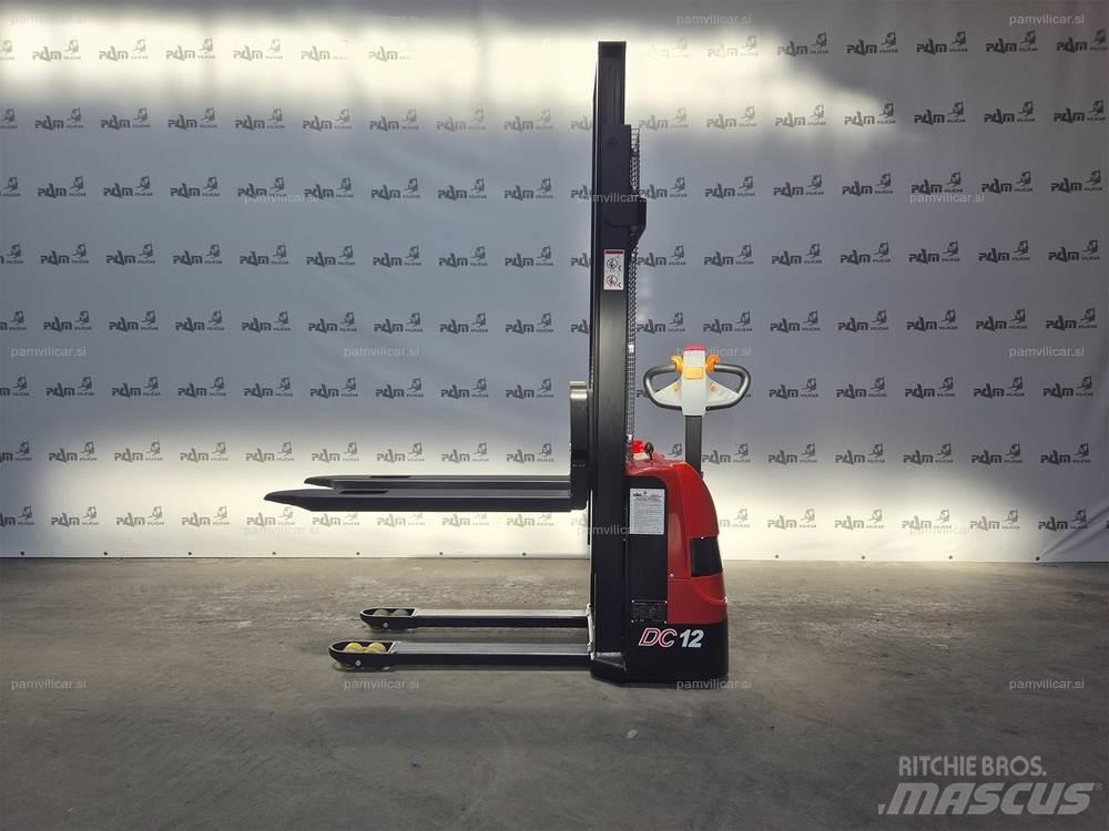 Heli CDD12J Iné