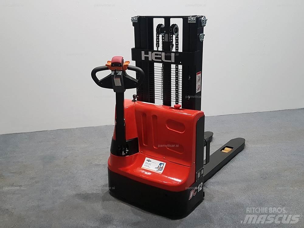 Heli CDD12J Iné