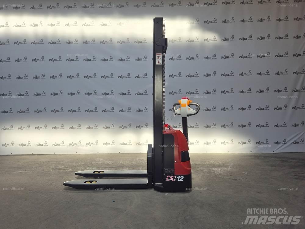 Heli CDD12J Iné
