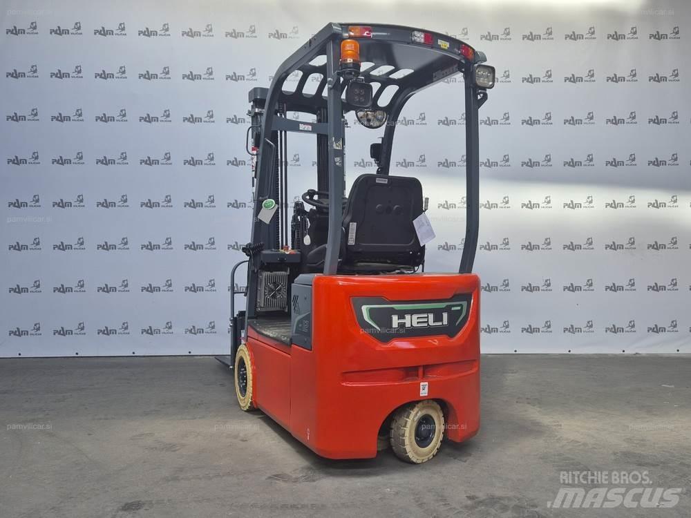 Heli CPD12SQ-A1LIH4 Iné