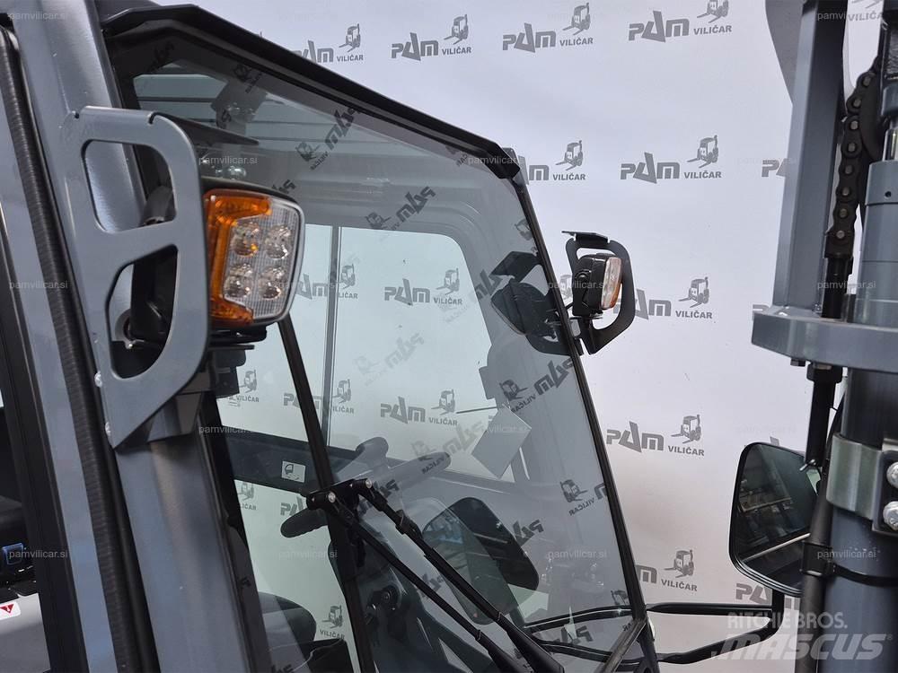 Heli CPD25-GB2LI-M Iné