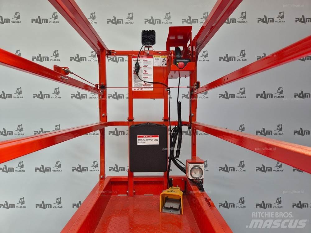 Heli JS0607W Iné