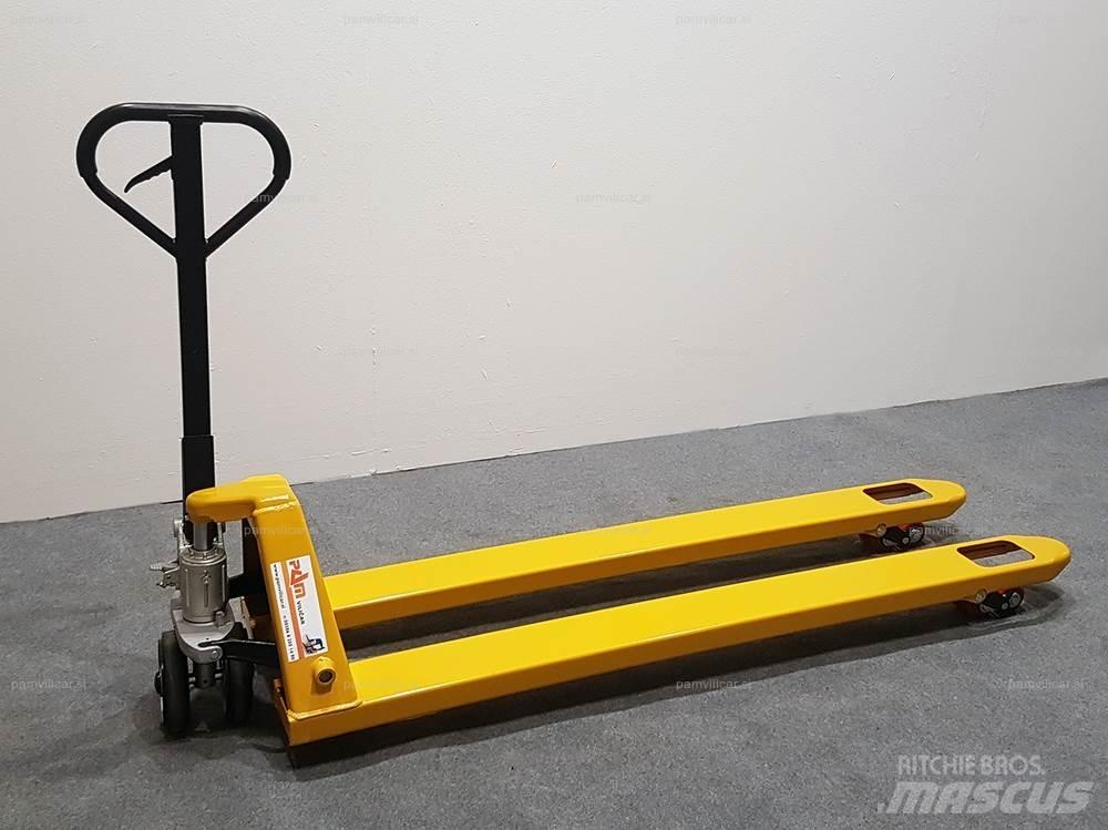 Noblelift HPT-C25 Iné