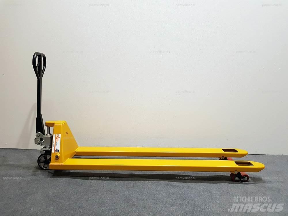 Noblelift HPT-C25 Iné