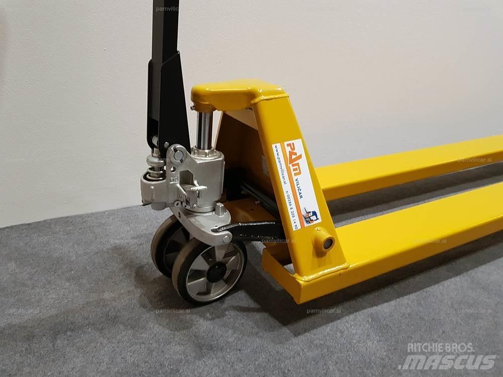 Noblelift HPT-C25 Iné