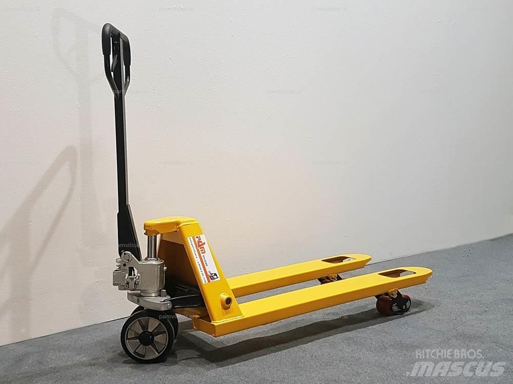 PAM VILICAR ACQ2500 Iné
