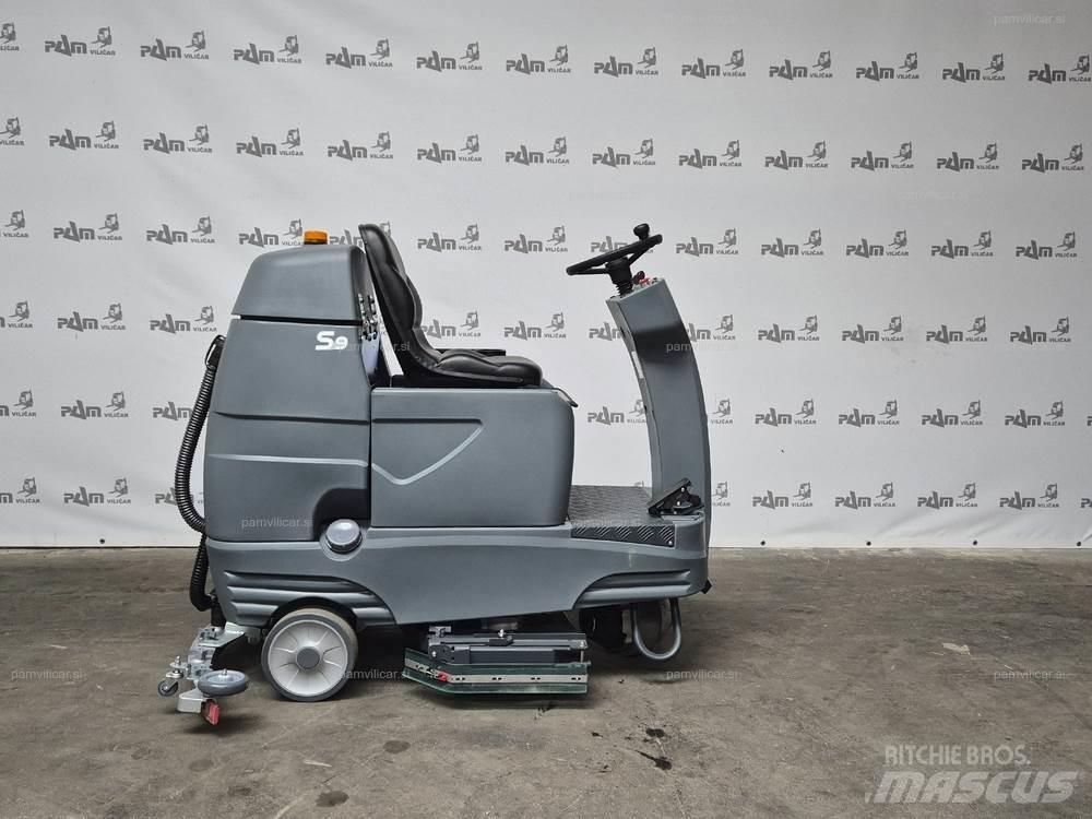 Reddot AR-S9L Iné