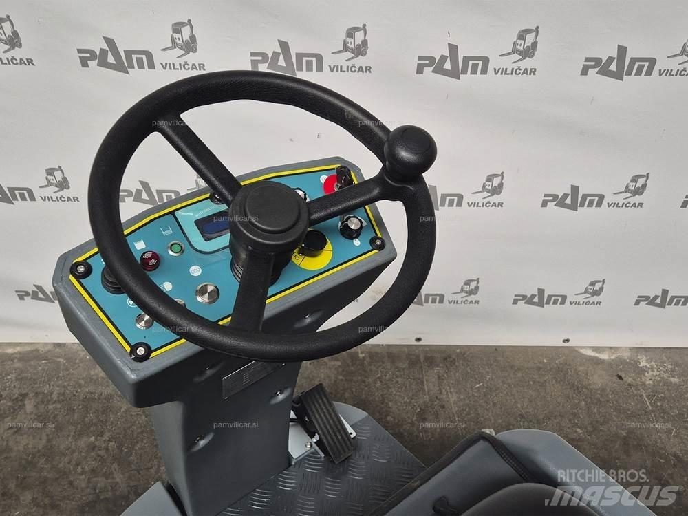 Reddot AR-S9L Iné