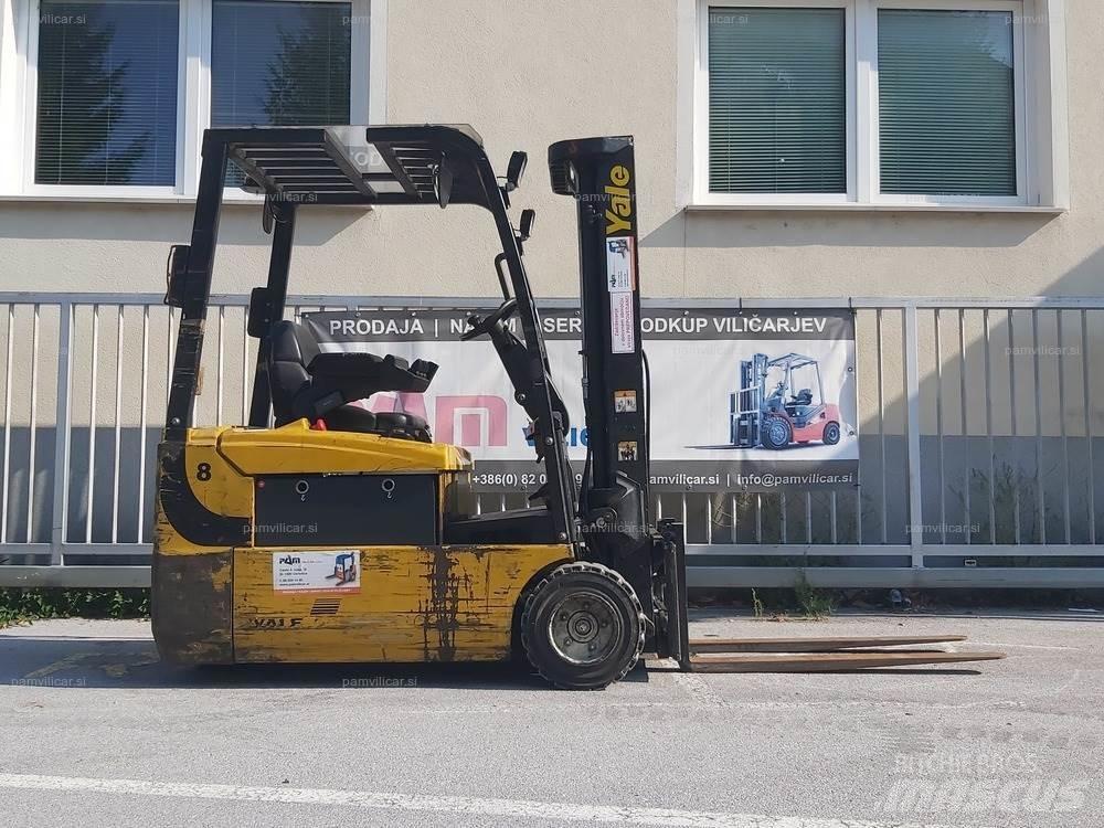 Yale ERP20ATF Iné