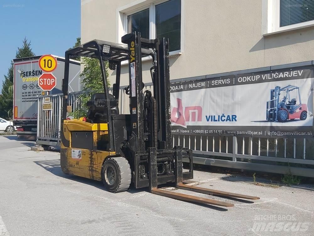 Yale ERP20ATF Iné