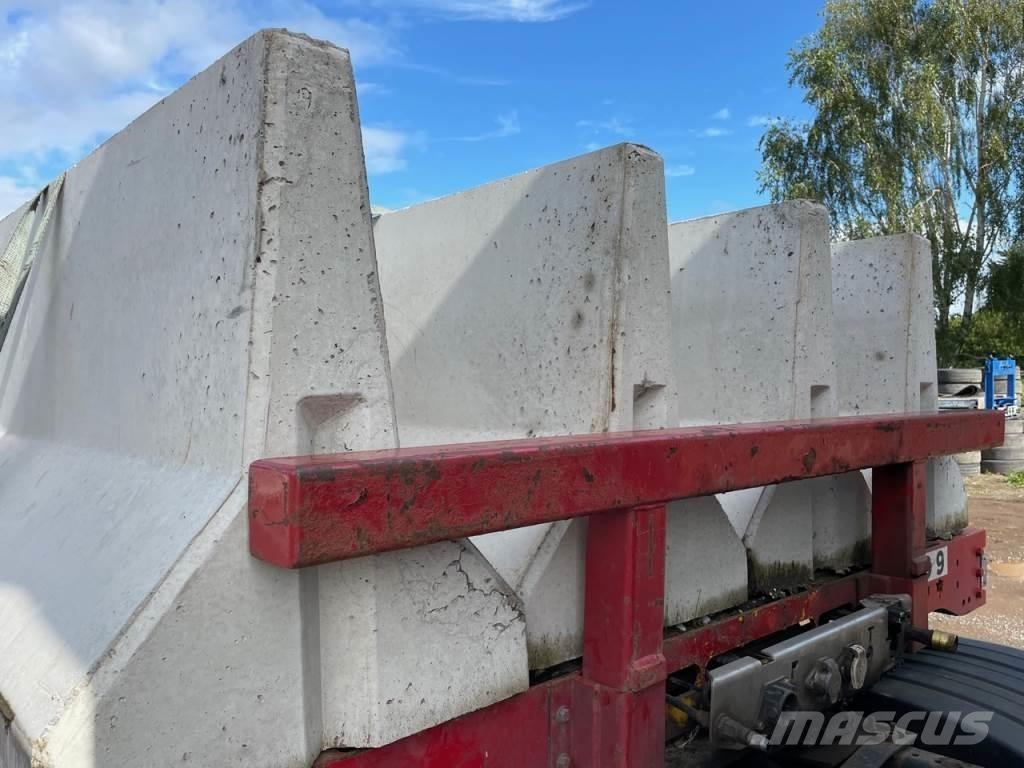  716 Ďalšie príslušenstvo traktorov