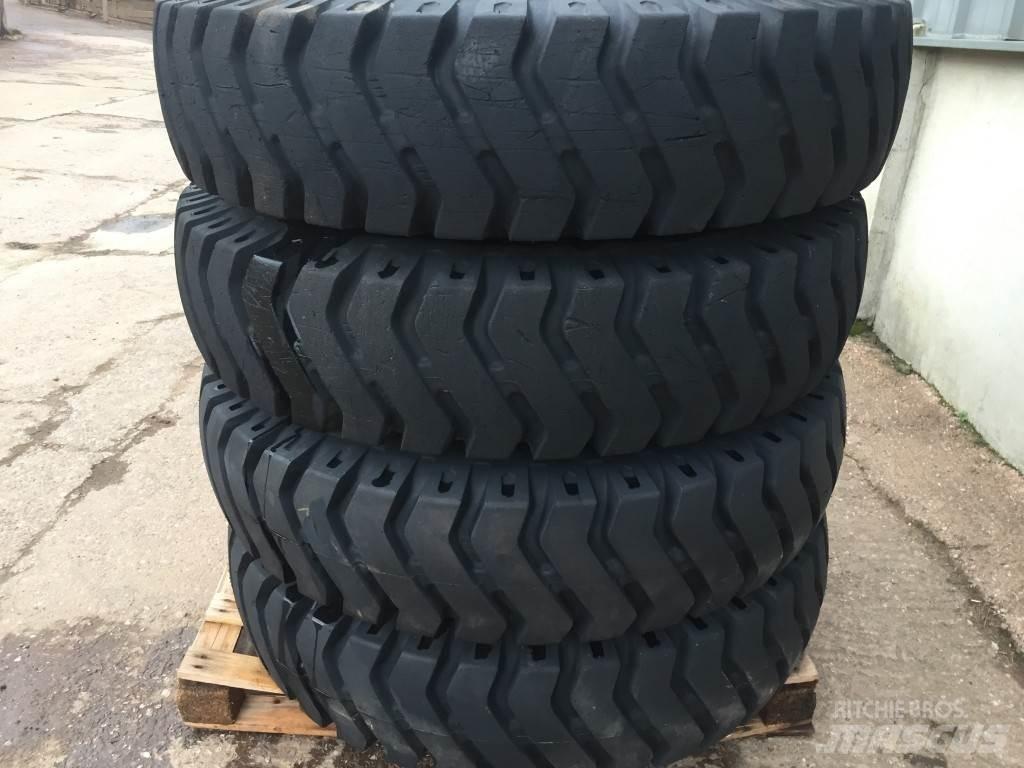 BKT 5455 Ďalšie príslušenstvo traktorov