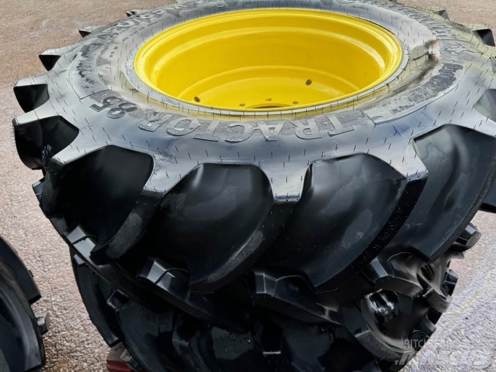 Continental  Ďalšie príslušenstvo traktorov