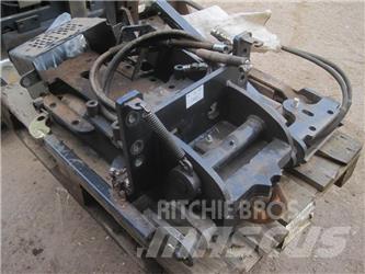 Deutz  Ďalšie príslušenstvo traktorov