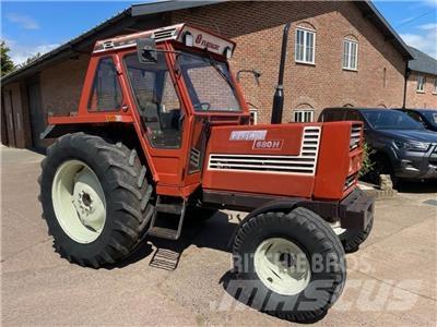 Fiat 680H Traktory