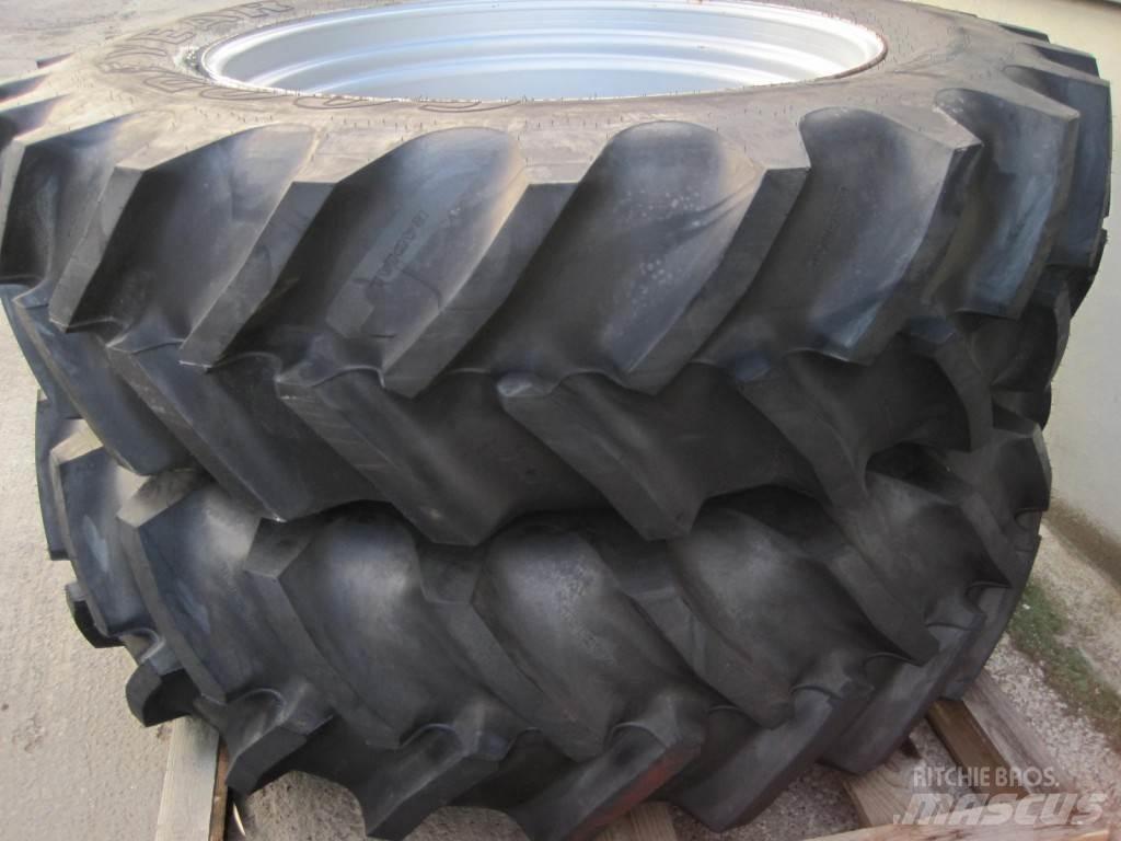 Goodyear  Ďalšie príslušenstvo traktorov