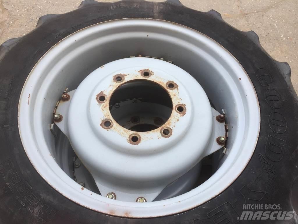 Goodyear  Ďalšie príslušenstvo traktorov