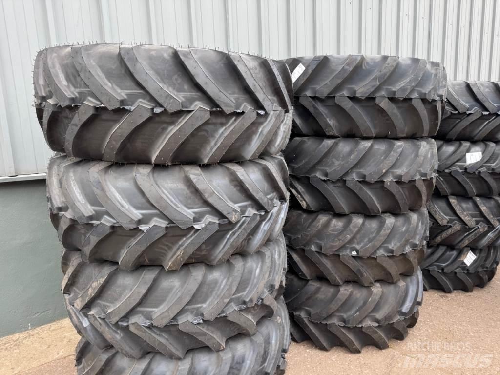 Goodyear 6480 Ďalšie príslušenstvo traktorov