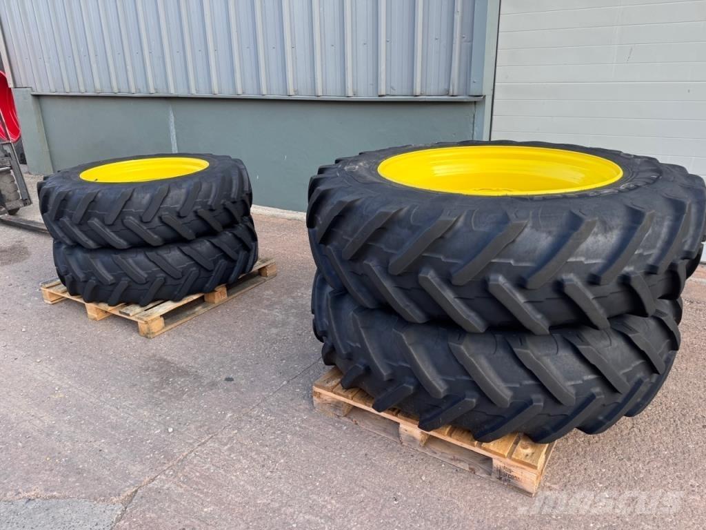 Michelin  Ďalšie príslušenstvo traktorov
