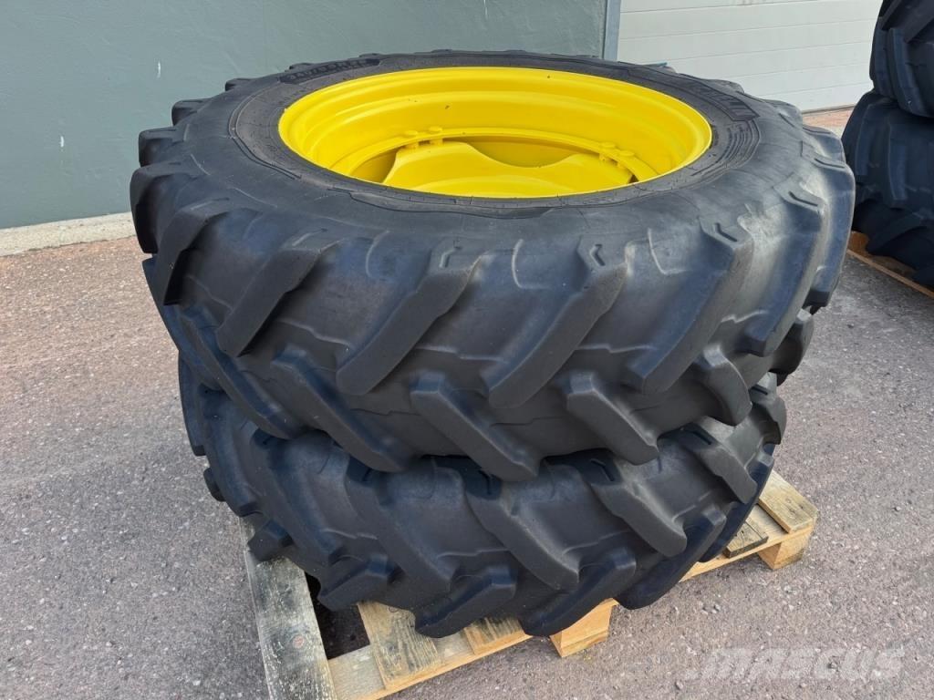 Michelin  Ďalšie príslušenstvo traktorov