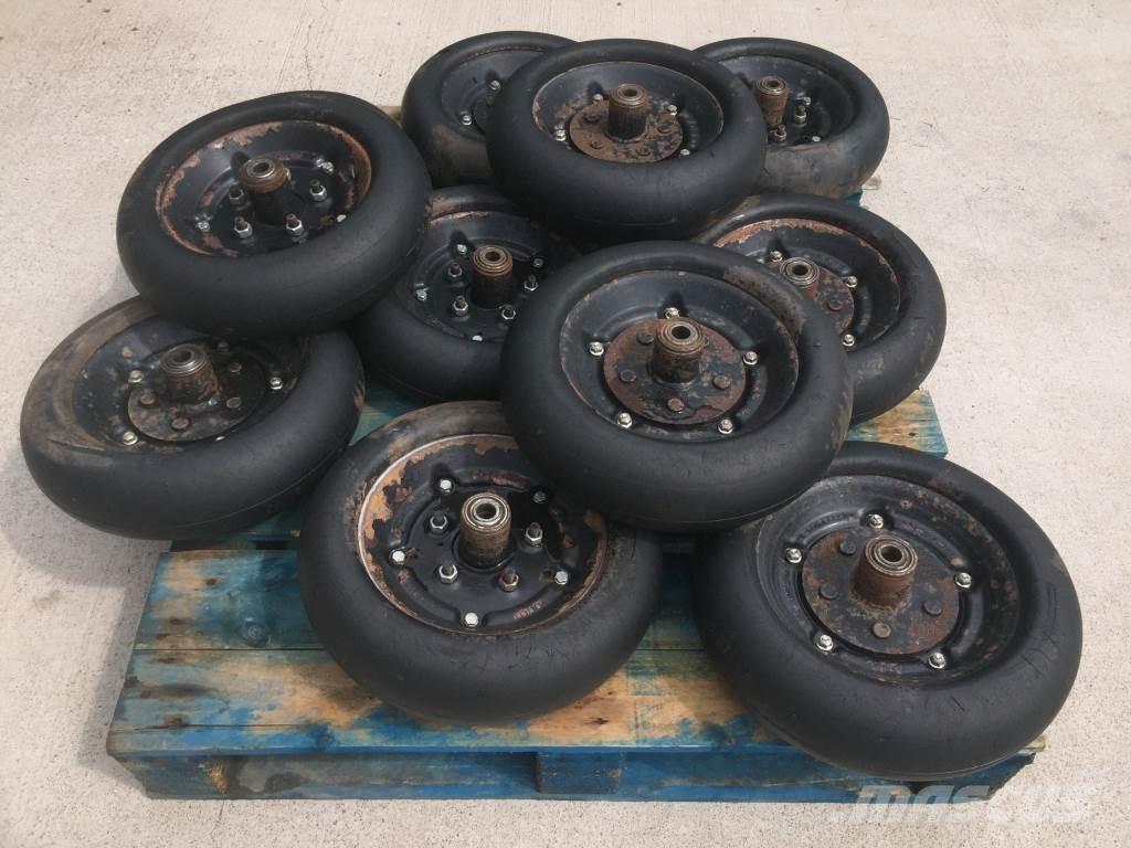  Mzuri Ďalšie príslušenstvo traktorov