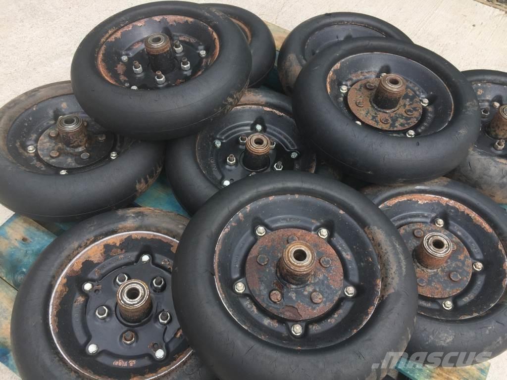  Mzuri Ďalšie príslušenstvo traktorov