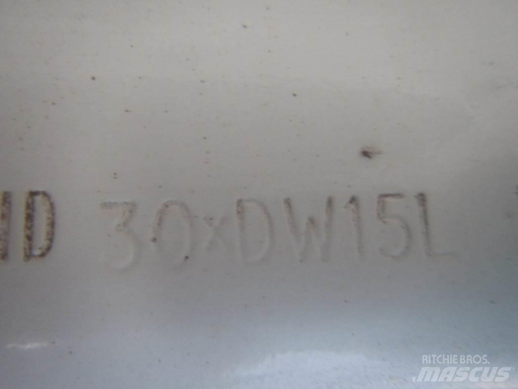 New Holland  Ďalšie príslušenstvo traktorov