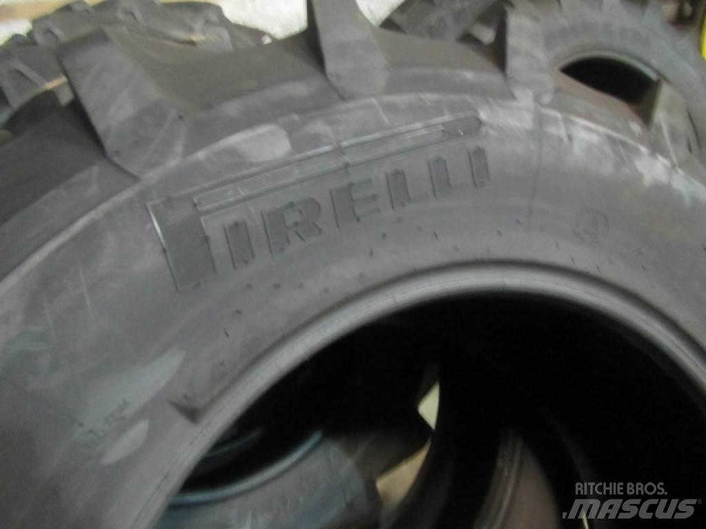 Pirelli  Ďalšie príslušenstvo traktorov