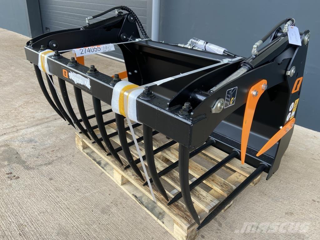 Quicke CX8040 SL Ďalšie príslušenstvo traktorov