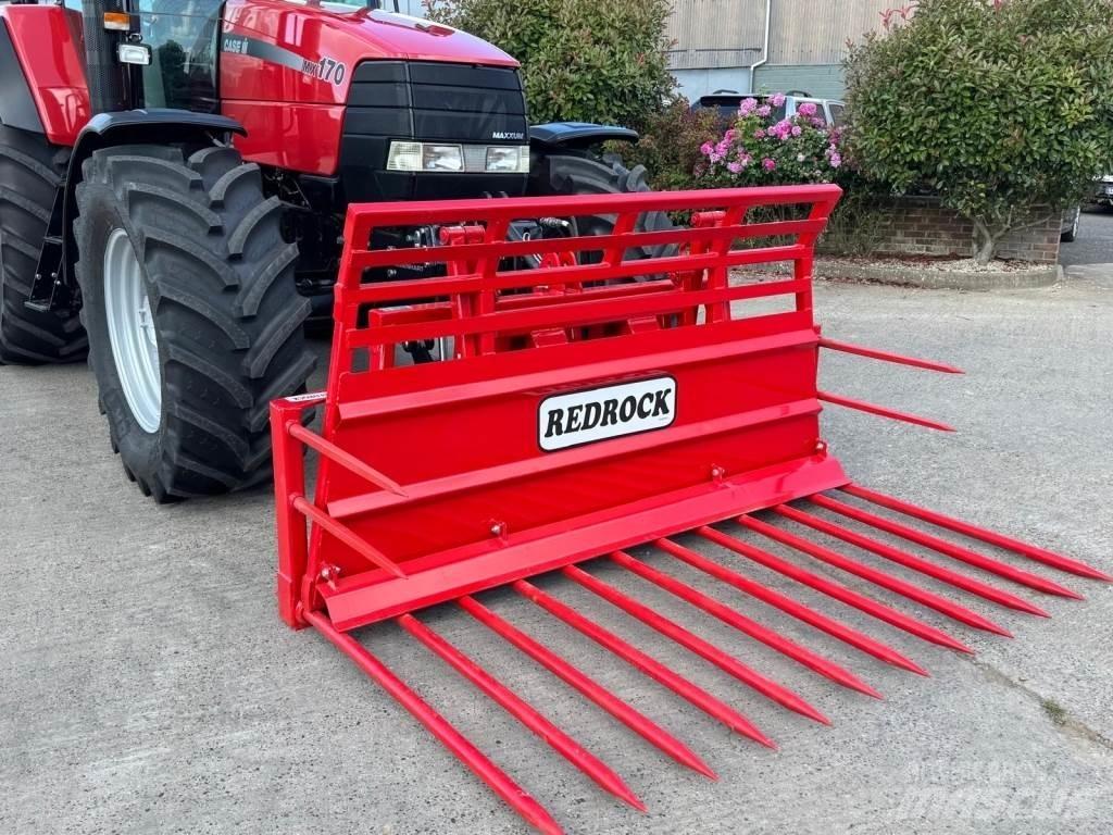 Redrock  Ďalšie príslušenstvo traktorov