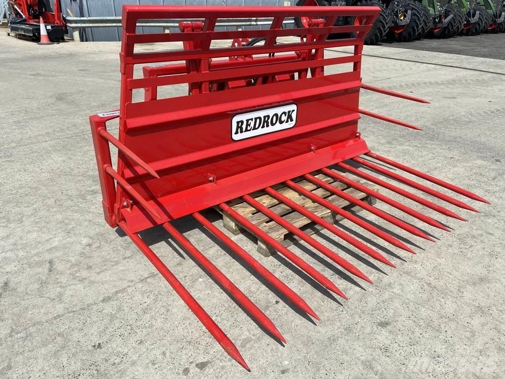 Redrock 5455 Ďalšie príslušenstvo traktorov