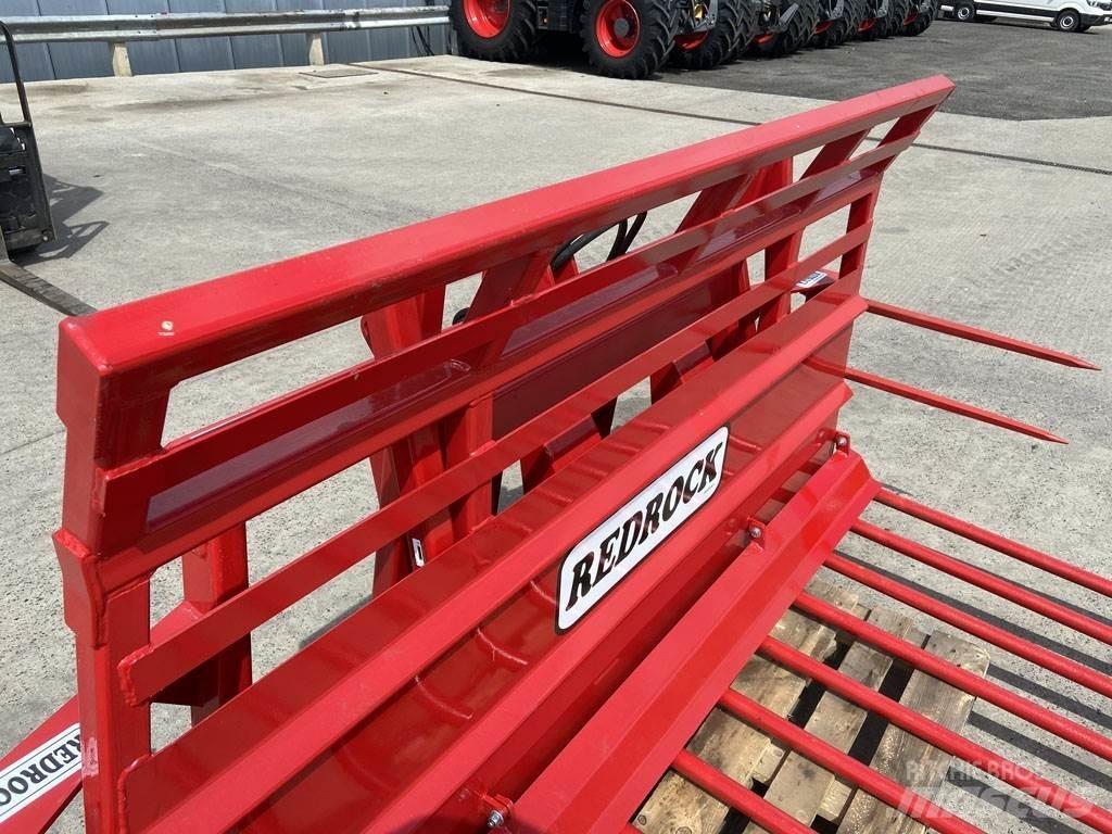 Redrock 5455 Ďalšie príslušenstvo traktorov