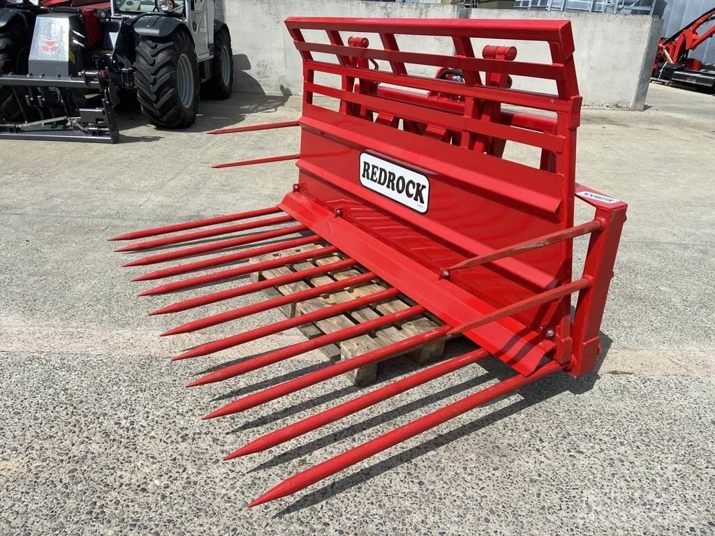 Redrock 5455 Ďalšie príslušenstvo traktorov