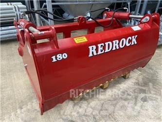 Redrock 7530 Ďalšie príslušenstvo traktorov